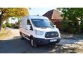 FORD TRANSIT 2017/5 - 1