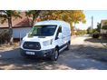 FORD TRANSIT 2017/5 - 2