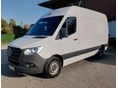 MERCEDES-BENZ SPRINTER 2022/2 - 3