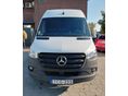 MERCEDES-BENZ SPRINTER 2022/2 - 2