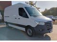 MERCEDES-BENZ SPRINTER 2022/2 - 1