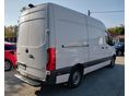 MERCEDES-BENZ SPRINTER 2022/2 - 4
