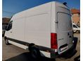 MERCEDES-BENZ SPRINTER 2022/2 - 5