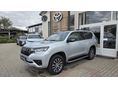TOYOTA LAND CRUISER 2021/7 - 1