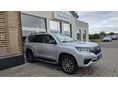 TOYOTA LAND CRUISER 2021/7 - 2
