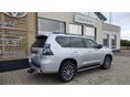 TOYOTA LAND CRUISER 2021/7 - 4
