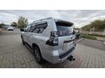 TOYOTA LAND CRUISER 2021/7 - 5