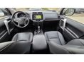 TOYOTA LAND CRUISER 2021/7 - 10
