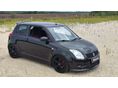SUZUKI SWIFT 2008/7 - 7