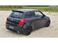 SUZUKI SWIFT 2008/7 - 18