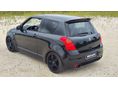 SUZUKI SWIFT 2008/7 - 20