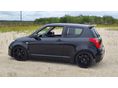 SUZUKI SWIFT 2008/7 - 23