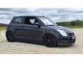 SUZUKI SWIFT 2008/7 - 27