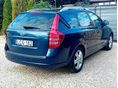 KIA CEE'D 2008/4 - 5