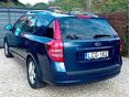 KIA CEE'D 2008/4 - 6