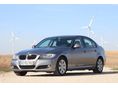 BMW 318 2011/8 - 1
