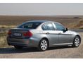 BMW 318 2011/8 - 2