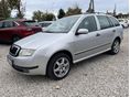 SKODA FABIA Combi 1.9 PD TDI Comfort Magyar! klima! alufelni! új fékek. új gumik