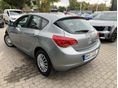 OPEL ASTRA J 2013/2 - 2