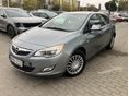 OPEL ASTRA J 2013/2 - 3