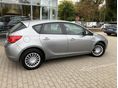 OPEL ASTRA J 2013/2 - 5