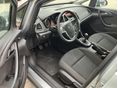 OPEL ASTRA J 2013/2 - 6