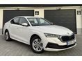 SKODA OCTAVIA 2.0 TDI SCR Ambition DSG