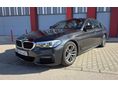 BMW 520 2018/10 - 2