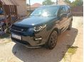 LAND ROVER DISCOVERY SPORT 2.0 TD4 HSE Luxury