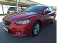 MAZDA 6 2014/10 - 2