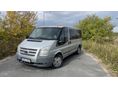 FORD TRANSIT 2012/2 - 1