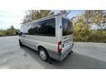 FORD TRANSIT 2012/2 - 3