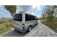 FORD TRANSIT 2012/2 - 5