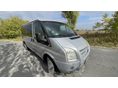 FORD TRANSIT 2012/2 - 7