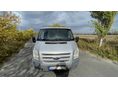 FORD TRANSIT 2012/2 - 8