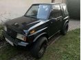 SUZUKI VITARA 1992 - 1