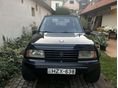 SUZUKI VITARA 1992 - 3