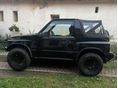 SUZUKI VITARA 1992 - 2