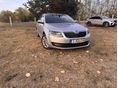 SKODA OCTAVIA 2013/10 - 1