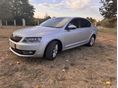 SKODA OCTAVIA 2013/10 - 2