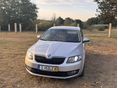 SKODA OCTAVIA 2013/10 - 9
