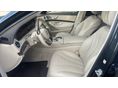 MERCEDES-BENZ S 500 2016/9 - 4