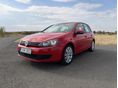 VOLKSWAGEN GOLF VI 1.4 Trendline