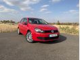 VOLKSWAGEN GOLF VI 2009 - 2