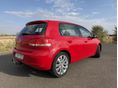 VOLKSWAGEN GOLF VI 2009 - 3