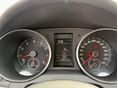 VOLKSWAGEN GOLF VI 2009 - 10