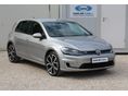 VOLKSWAGEN GOLF e-Golf 100 feletti Google-értékelés- Ellenőrzött km. garantált minőség 2011 óta!!!