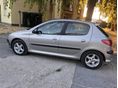 PEUGEOT 206 2004/12 - 6