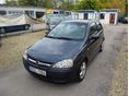 OPEL CORSA C 1.2 Optima Digit klíma Navigáció! Sz.könyv!