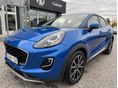 FORD PUMA 2021/7 - 1